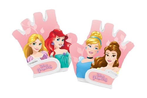 Fahrradhandschuhe princess - fahrradhandschuhe,