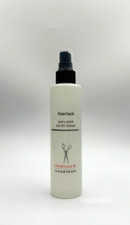 Premium Haarlack Spray mit