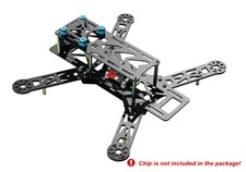 Kohlefaser Quadcopter Rahmen