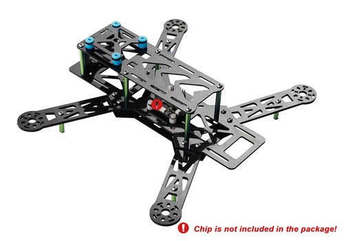 Kohlefaser quadcopter rahmen - quadcopter,
