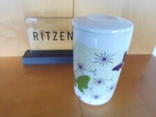 Ritzenhoff Becher mit Deckel