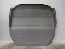 VW T5 V KASTEN 03-09 Trenngitter Trennwand OHNE Fenster!