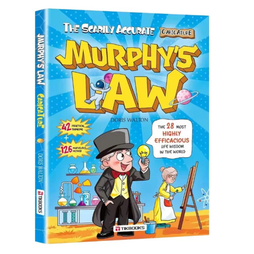 Murphy law a learning - murphy's,