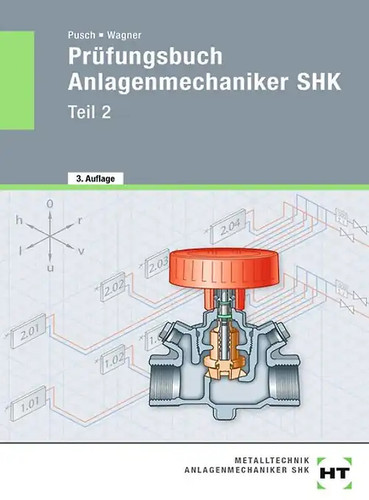 Prüfungsbuch