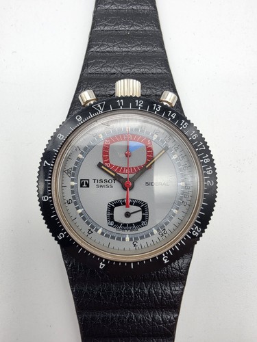Bullhead tissot sideral - tissot,
