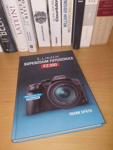 Lumix superzoom fotoschule - 🍀lumix,