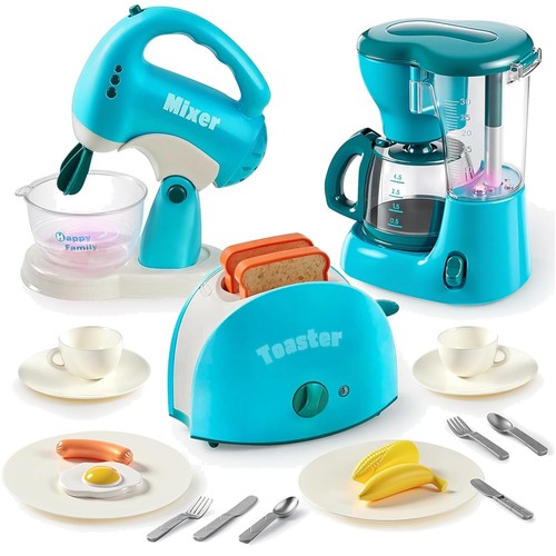 Spielküche zubehör set - spielküche,