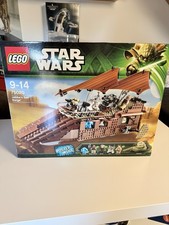 LEGO 75020 Jabba's Sail Barge