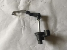 Mercury 6 PS 7,5 9,8 PS Umlenkung Pinne Vergaser Zündung Aussenborder Bootsmotor