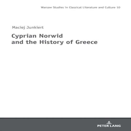 Cyprian norwid and the history - norwid,