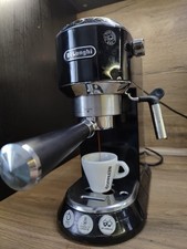 De´Longhi dedica ec 155