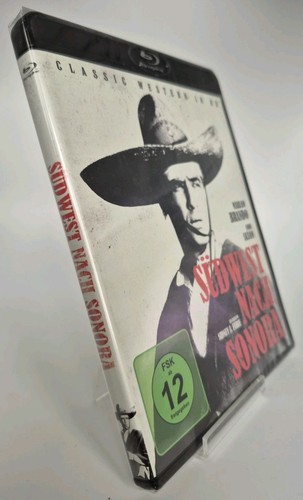 Südwest nach sonora classic - sonora, (classic