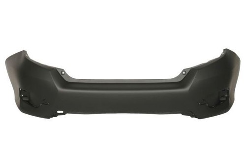Stoßstange hinten für honda - hinten,