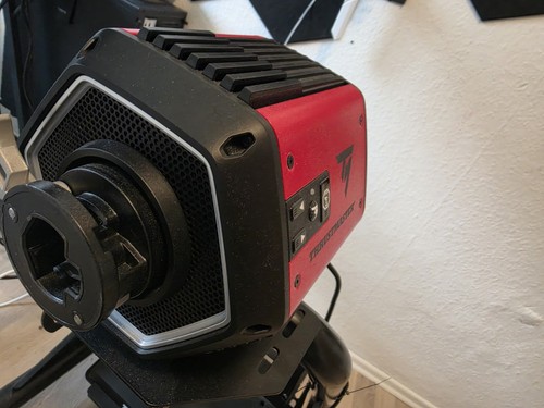 Thrustmaster t818 base - ,