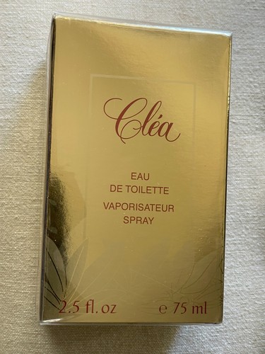 Cléa yves rocher - cléa, de