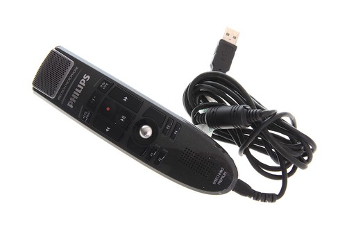 Philips speechmike premium - philips,
