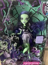 Monster High Amanita