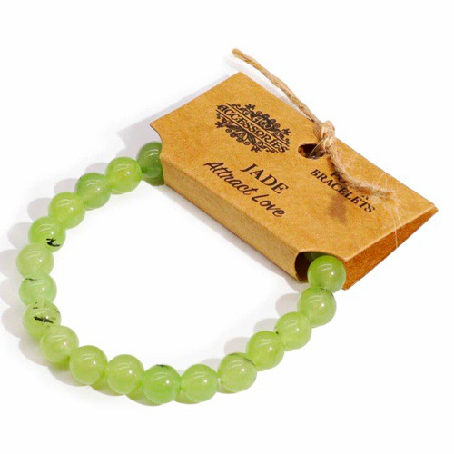 Accessoires jade armband - accessoires,