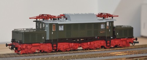 Roco 73362 lok 254 - roco, (e