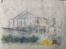 ::FRANZ EHMKE 1928 - 2018