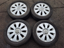 Audi A3 8P 1 Satz Alufelgen