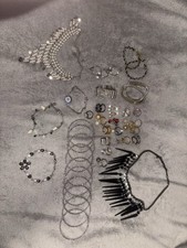 Alter Schmuck Konvolut -