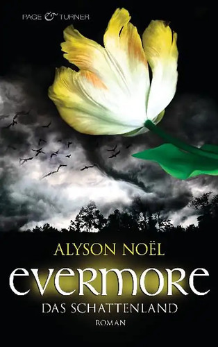 Evermore das schattenland - evermore, 3
