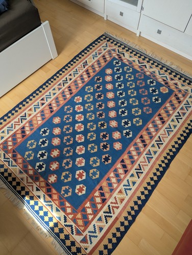 Handgeknüpfter perser - handgeknüpfter,