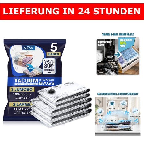 Vakuumbeutel für bettdecken - für,