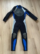 Mares Neoprenanzug Herren Gr