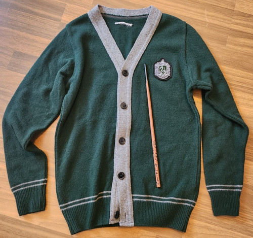 Harry potter cardigan i - harry,