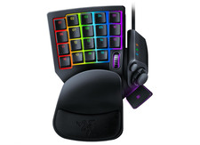 Razer tartarus pro gaming - tartarus,