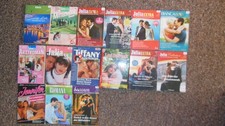 15 Liebesromane – Romanhefte – Konvolut Julia Extra usw.