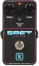Keeley Soft Reverb -