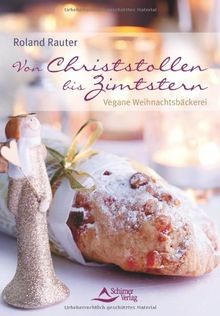 Von christstollen bis - von,
