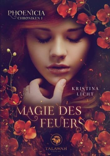 Magie des feuers phoenicia - des, (phoenicia