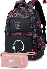 Asge Rucksack Jungen