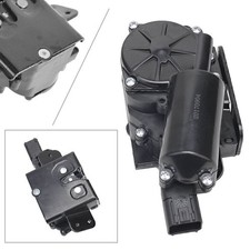 Heckkraftheber-Heckklappen