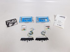 Märklin H0 AC 2x 7549