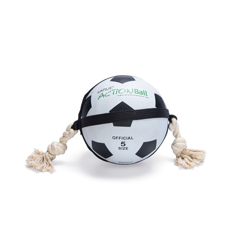 Karlie action ball fußball - karlie,