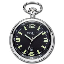 Regent herren taschenuhr - regent,