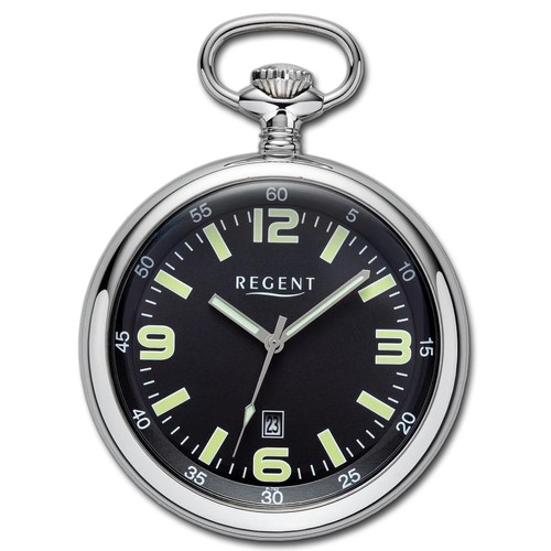 Regent herren taschenuhr - regent,