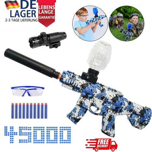 Elektrische gel blasters - elektrische,