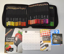 Castle Art Supplies 120