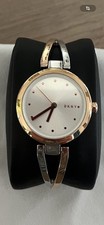 DKNY Damen Armbanduhr