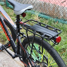 Mountainbike träger mit - träger,