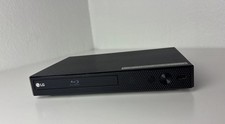 LG BP250 Blu-ray DVD Player