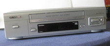 Thomson Videorecorder VTH