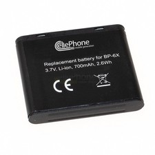 Akku Li-Ion für Nokia 8800