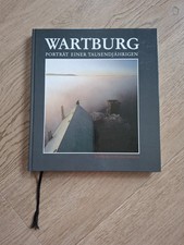 Welterbe Wartburg: Porträt Einer Tausendjährigen Buch